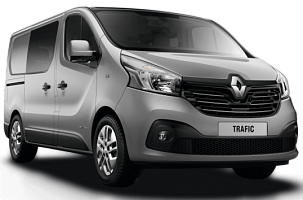   Renault () TRAFIC